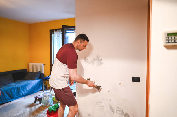 Water Damage Restoration in Lake Isabella, CA